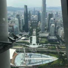 LUTECE French Revolving Restaurant 여행 사진