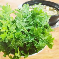 清汤牦牛肉(总店) User Photo