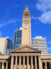 Museum of Brisbane