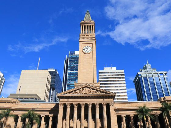 Museum of Brisbane