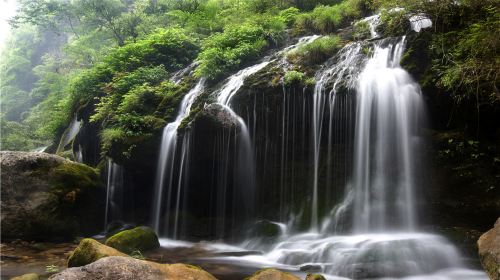 Tribe of the Three Gorges