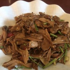 Yunchao Hotel Restaurant 여행 사진