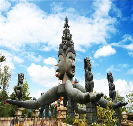 4_廈門方特水上樂園