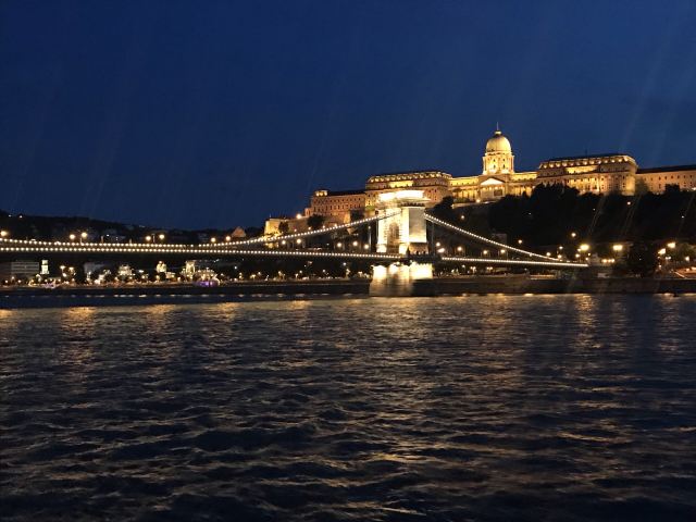 鍊子橋