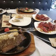 苏示牛排自助餐厅 User Photo