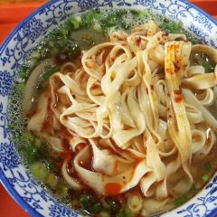 磨沟沿老字号牛肉面 User Photo