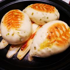 WUXITaihufandian·jichangxuanzhong Restaurant User Photo