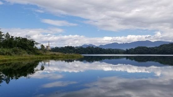 龍潭公園