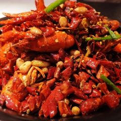 紅大龍蝦(程閣老巷店)張用戶圖片