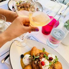 Pho Truc Xanh User Photo