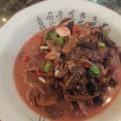 山妹子土菜馆 User Photo