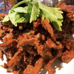 Chenchulaowei (rucheng) User Photo