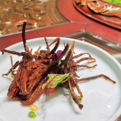 Yazhudajiulou·xiamenlaozihao (lvlinglu) User Photo
