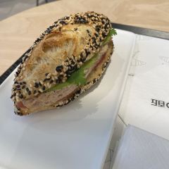 普羅可布咖啡館張用戶圖片