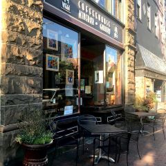 49 West Coffeehouse, Winebar & Gallery User Photo