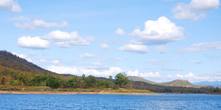Dashu Island