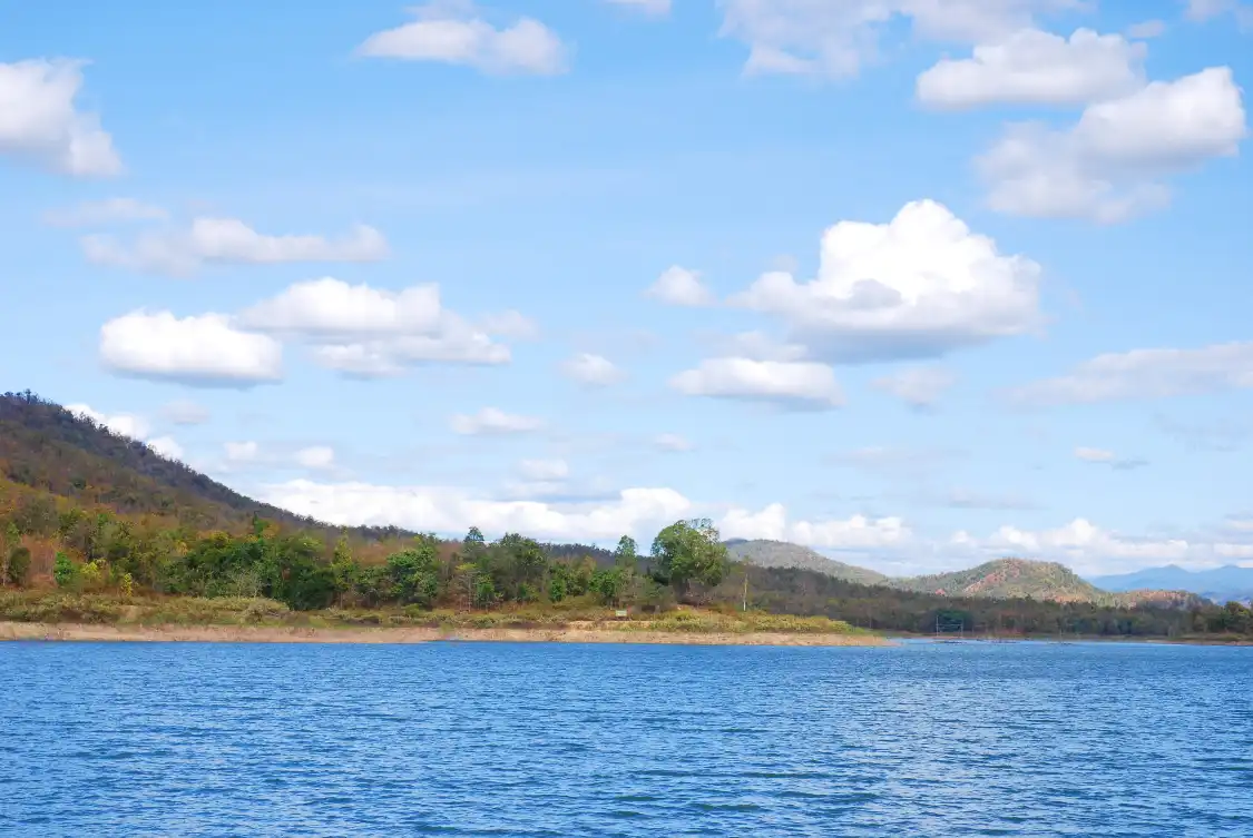 Hotels near Dashu Island