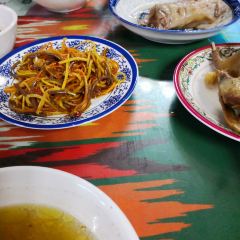新蓝天鸽子汤店 User Photo