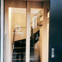 Hario Cafe張用戶圖片