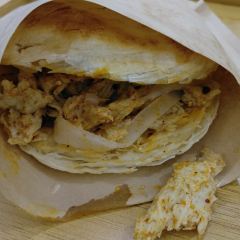 Xiangweishizubaobaomianpiwu 여행 사진