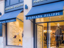 FABIANA FILIPPI（慕尼黑店）