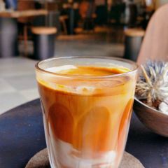 廈門NOA諾亞飯店·甲板咖啡&精釀吧 DECK COFFEE&BAR張用戶圖片
