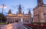 University of Glasgow