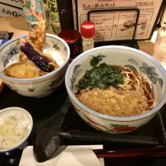 Ginza Ukai-Tei User Photo