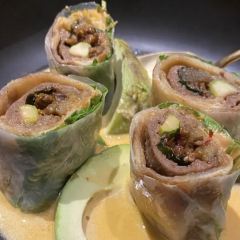 MESS gallery restaurant&bar User Photo