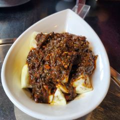 楊記樂山蹺腳牛肉張用戶圖片