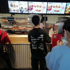 KEN DE JI PING LIANG XIN MIN DIAN DIAN User Photo