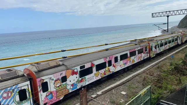 【台東輕旅行】IG超夯景點網紅拍照地,刷爆朋友圈的TOP10