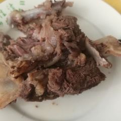 库车阿力木夹馅面食馆 User Photo