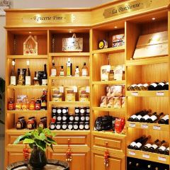 La Parisienne巴黎蜜语(BFC外滩金融中心店) User Photo