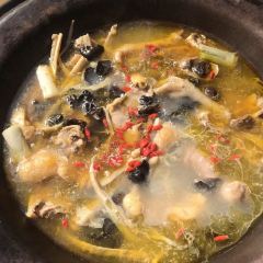 Din Laksa Teluk Kechai User Photo