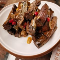 LI WAI YUAN User Photo