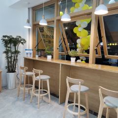 极有家(东森华庭店) User Photo