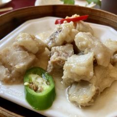 美林湖温泉大酒店·古朕食府 User Photo