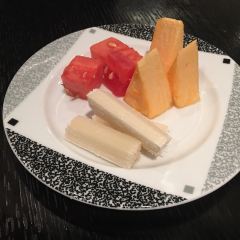 慧心谷·霞幕餐厅 User Photo