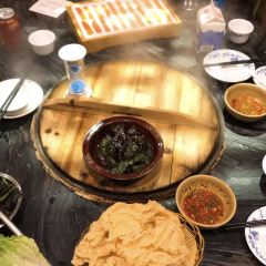 东江湖华兰家柴火鱼总店 User Photo