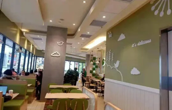 德克士(都勻餐廳)