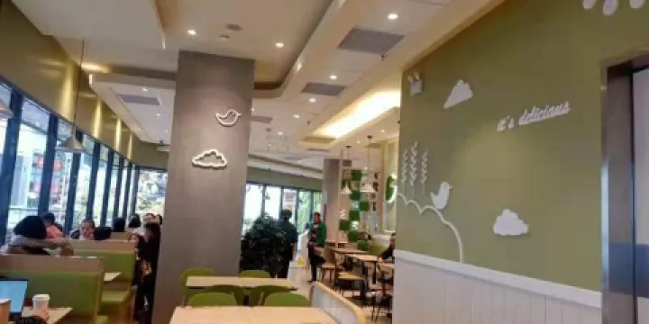 德克士(都勻餐廳)