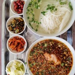 Laobai'ersi 여행 사진