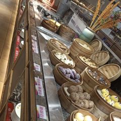韩风源烧烤涮自助餐厅(辉县店) User Photo