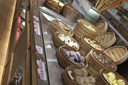 韩风源烧烤涮自助餐厅(辉县店)