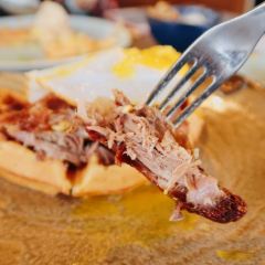 DUCK & WAFFLE LONDON User Photo