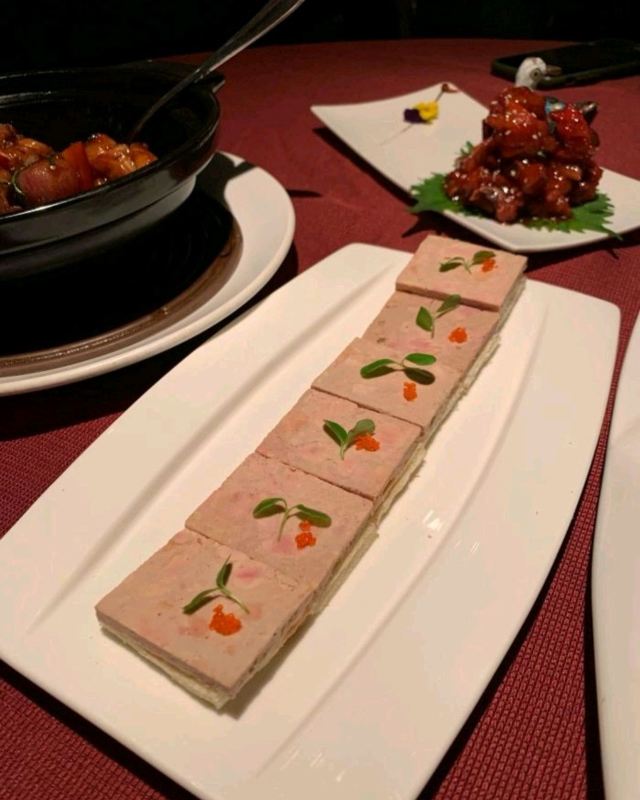 Duck De Chine