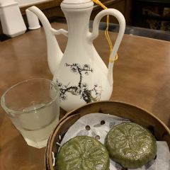 LaoJie DiYiLou User Photo