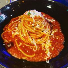 Nine Road Pizzeria User Photo