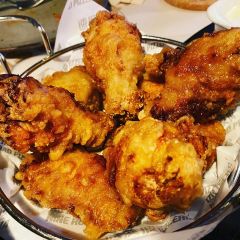 Nine Road Pizzeria User Photo